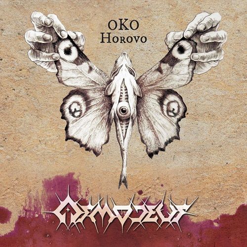 Asmodeus - Oko Horovo (2017) Album Info