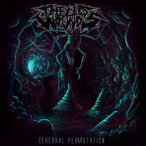 Timeless Wounds - Cerebral Permutation (2017)