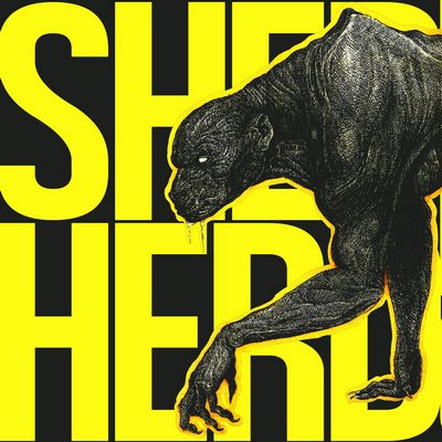 Shepherd - Shepherd (2017) Album Info