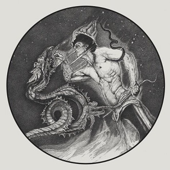 Sinmara - Within the Weaves of Infinity (2017) Album Info