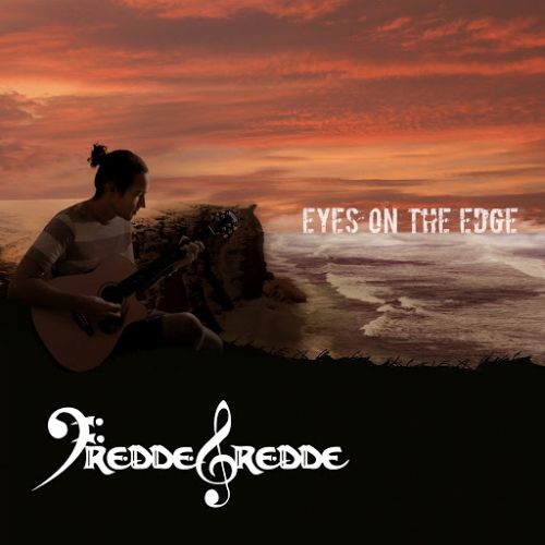FreddeGredde - Eyes On The Edge (2017) Album Info