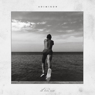 Adimiron - Et Liber Eris (2017) Album Info