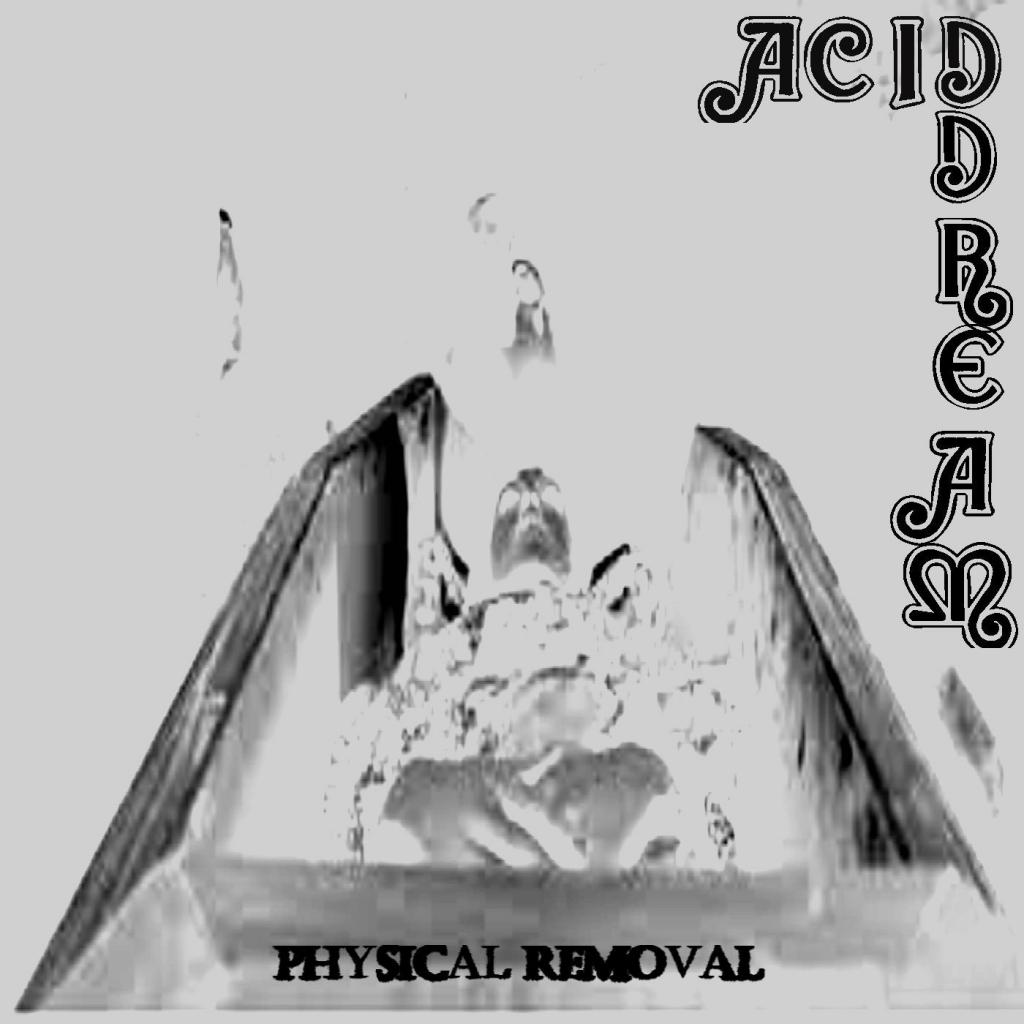 Acid Dream - Physical Removal (2017) Album Info