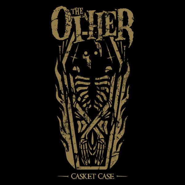 The Other - Casket Case (2017) Album Info