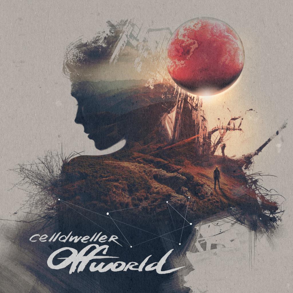 Celldweller - Offworld (2017) Album Info