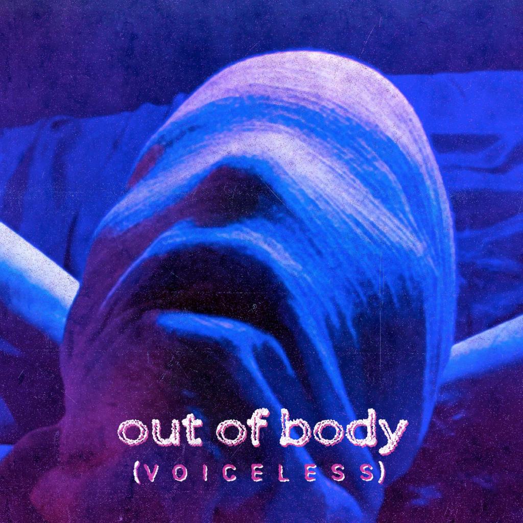 Out of Body - Voiceless (2017) Album Info