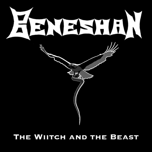 Beneshan - The Wiitch and the Beast (2017) Album Info