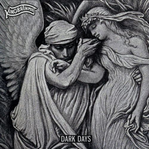 KingBathmat - Dark Days (2017) Album Info