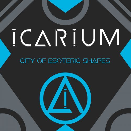 Icarium - City of Esoteric Shapes (2017) Album Info