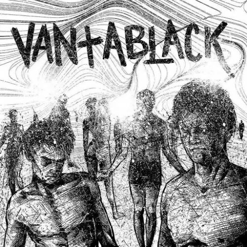 Icarus Lives - Vantablack (2017) Album Info