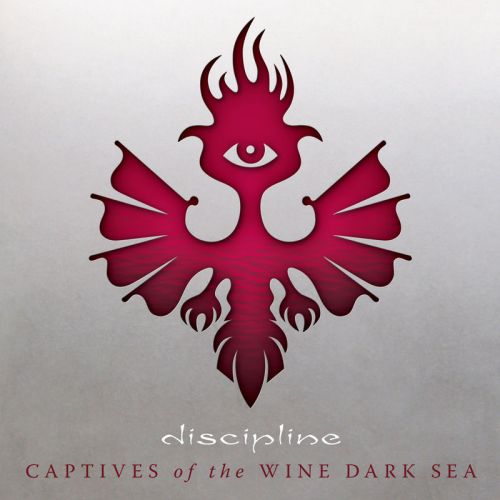 Discipline - Captives of the Wine Dark Sea (2017) Album Info