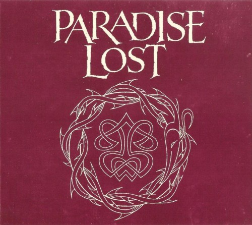 Paradise Lost - The Longest Winter [ep] (2017) Album Info