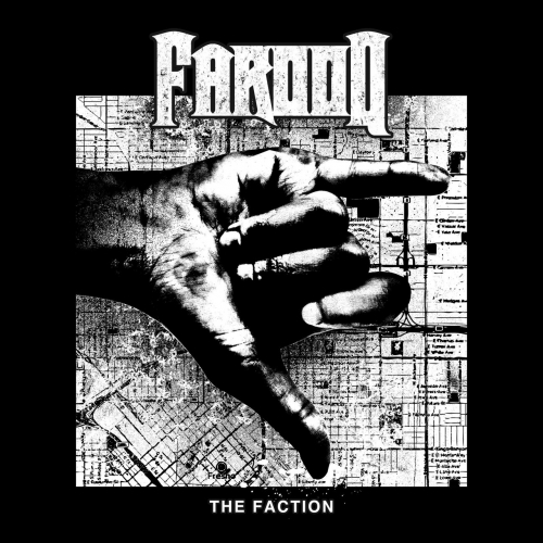 Farooq - The Faction (2017) Album Info