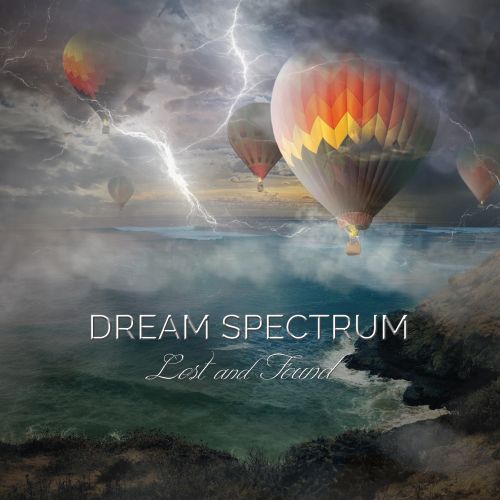 Dream Spectrum - Lost and Found (2017)