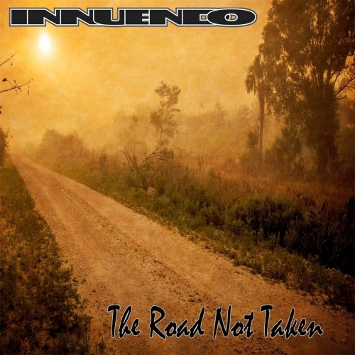 Innuendo - The Road Not Taken (2017) Album Info