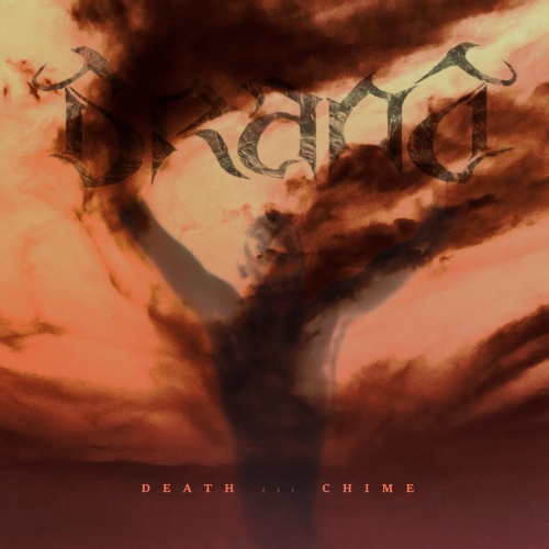 Brand - Death Chime III (2017) Album Info
