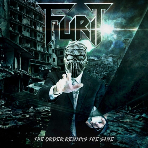 Furit - The Order Remains the Same (2017) Album Info