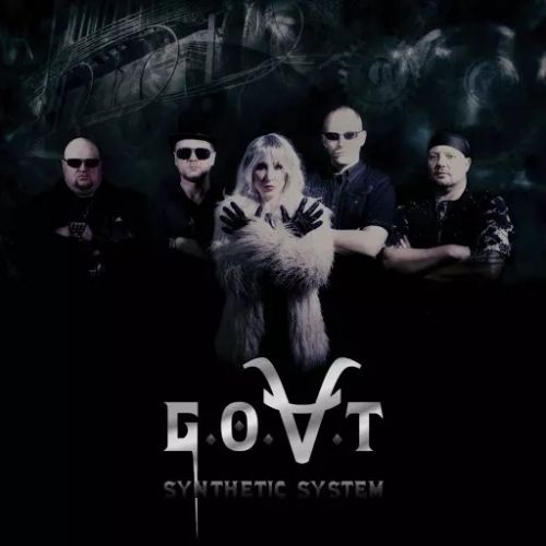 G.O.A.T - Synthetic System (2017) Album Info