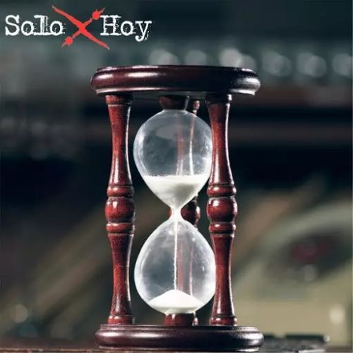 Solo X Hoy - Solo X Hoy (2017) Album Info