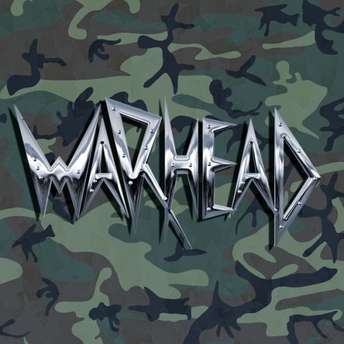 Warhead - Warhead (2017)
