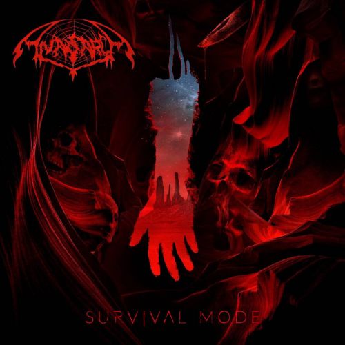 Anasarca - Survival Mode (2017) Album Info