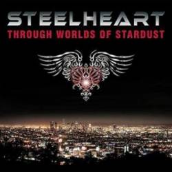 Steelheart - Through Worlds of Stardust (2017)