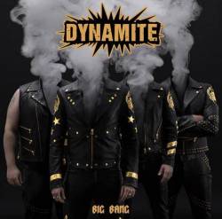Dynamite - Big Bang (2017) Album Info