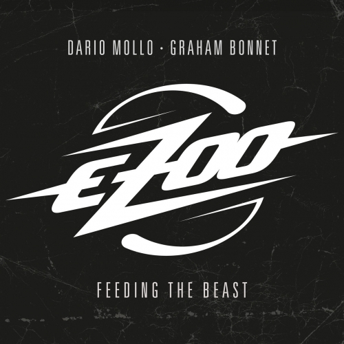 EZoo - Feeding the Beast (2017) Album Info