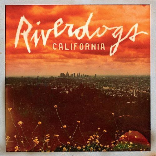 Riverdogs - California (2017) Album Info