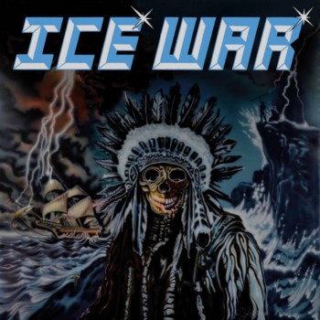 Ice War - Ice War (2017) Album Info
