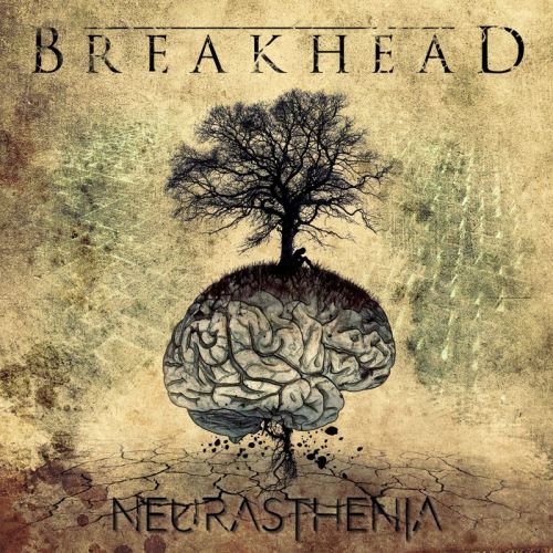 Breakhead - Neurasthenia (2017) Album Info