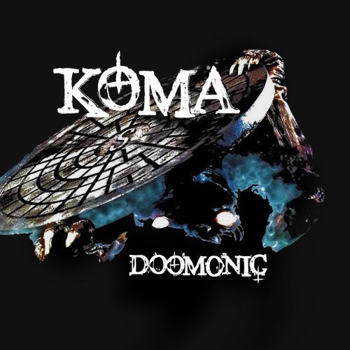 Koma - Doomonic (2017) Album Info