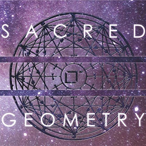 Laurentian Tides - Sacred Geometry (2017) Album Info