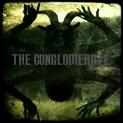 The Conglomerate - The Conglomerate (2017) Album Info