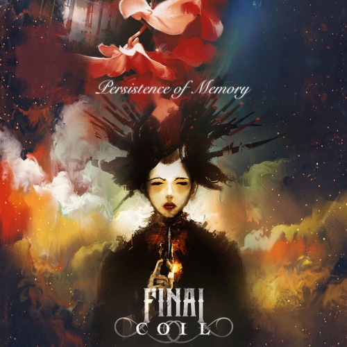 Final Coil - Persistence of Memory (2017) Album Info