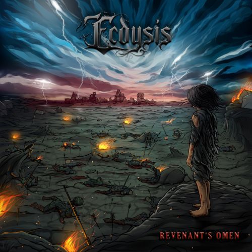 Ecdysis - Revenant's Omen (2017) Album Info