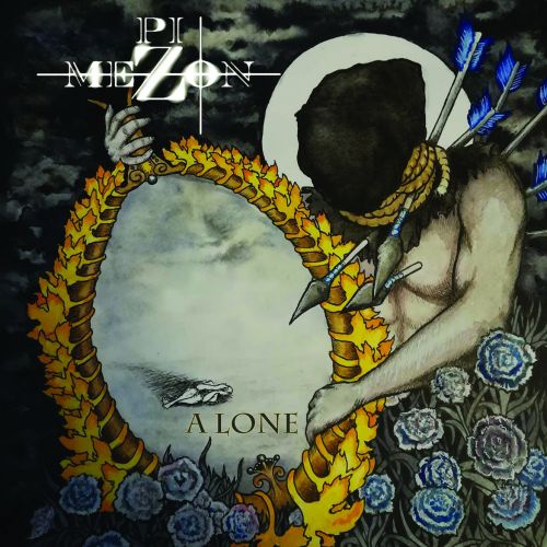 Pi Mezon - A Lone (2017) Album Info