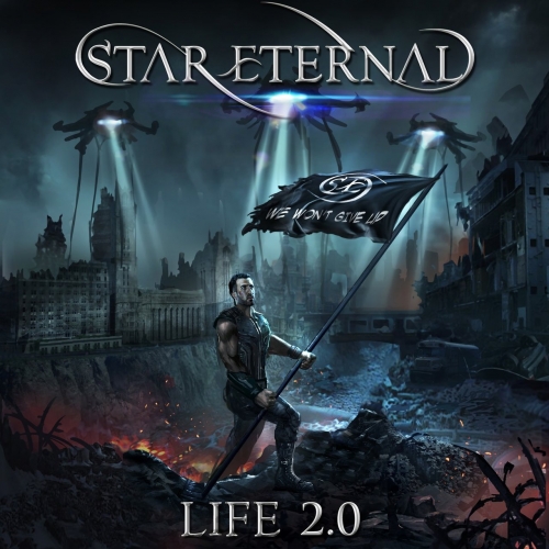 Star Eternal - Life 2.0 (2017) Album Info