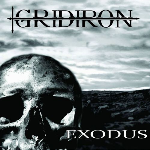 Gridiron - Exodus (2017) Album Info