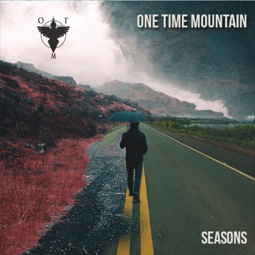 One Time Mountain - Seasons (2017) Album Info