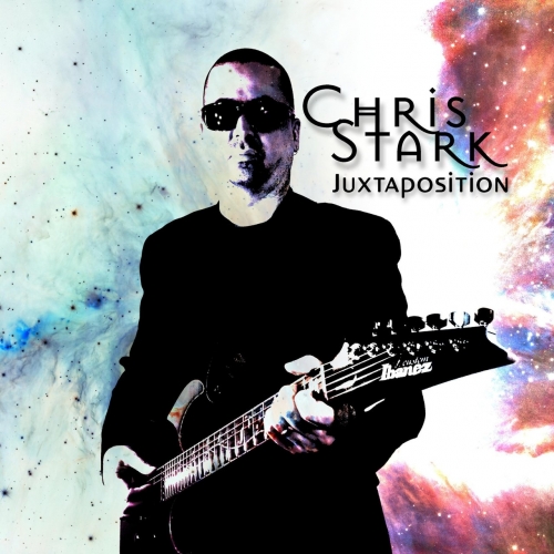 Chris Stark - Juxtaposition (2017) Album Info