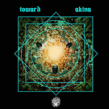 Seventh Genocide - Toward Akina (2017) Album Info