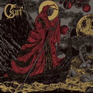 The Curf  Death and Love (2017) Album Info