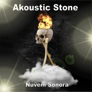 Akoustic Stone  Nuvem Sonora (2017) Album Info