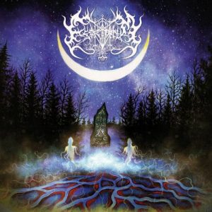 Esoctrilihum  Mystic Echo From A Funeral Dimension (2017) Album Info