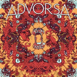 Advorsa  Advorsa (2017) Album Info