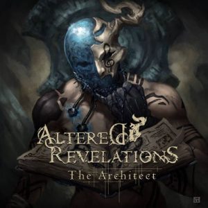 Altered Revelations  The Architect (2017) Album Info