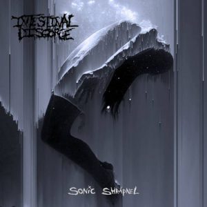 Intestinal Disgorge  Sonic Shrapnel (2017) Album Info