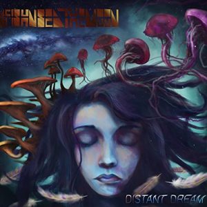 Afishnsea the Moon  Distant Dream (2017) Album Info