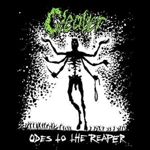 Cleaver  Odes to the Reaper (2017) Album Info